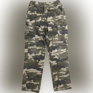 Place boys pants size 14